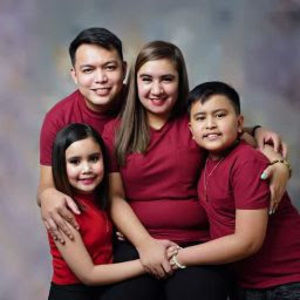 Meet your Posher, Monica marie